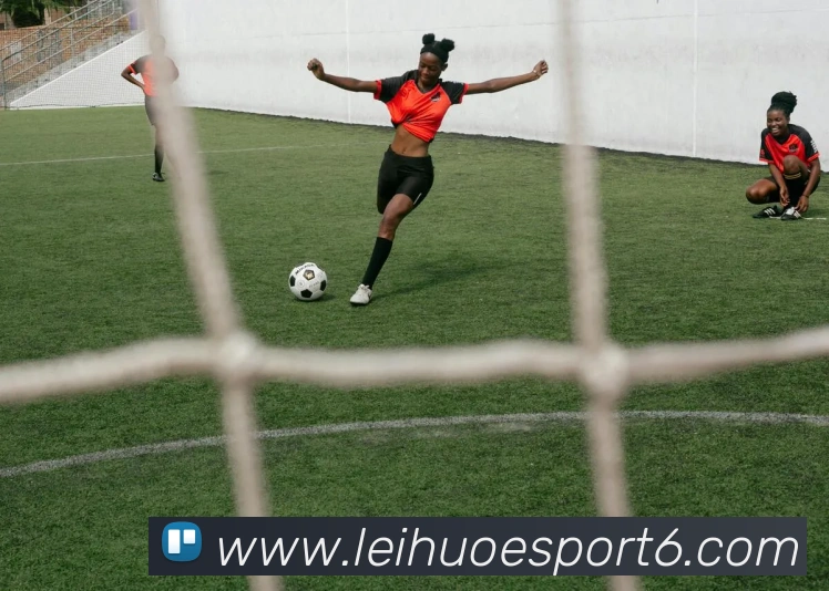 雷火电竞发展历程