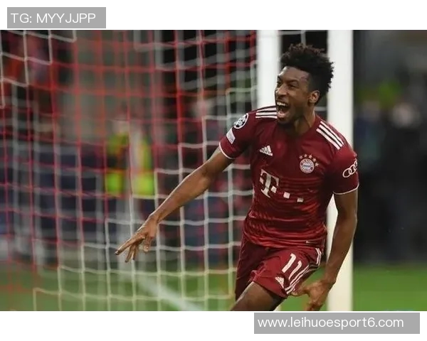 科曼回应沙特联水平质疑并谈离开拜仁的财务原因