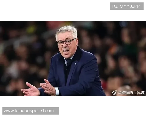 安东尼畅谈世界杯梦想期待安切洛蒂带领球队争取胜利 安东尼畅谈世界杯梦想期待安切洛蒂带领球队争取胜利