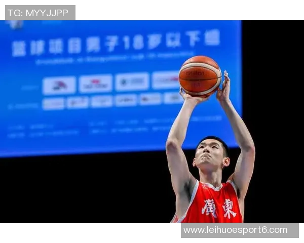 广东U18男篮再创辉煌荣获全运会青年篮球赛事三连冠荣耀