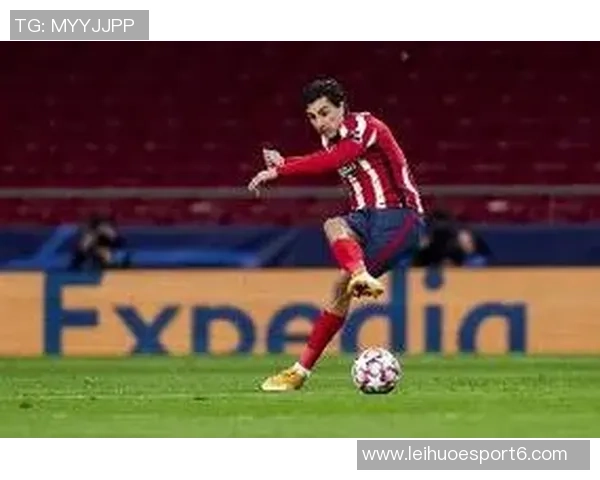 吉梅内斯：防守巴萨边路是马竞取胜关键所在