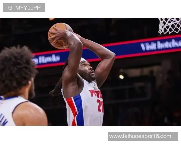 末节活塞频繁罚球引争议奥特直言比赛如同橄榄球需不断提升