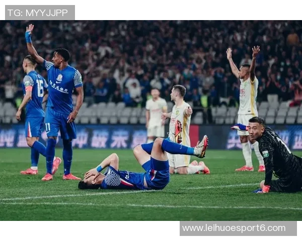 河南队遭遇国安绝平痛失良机错失拉开积分差距的关键时刻 河南队遭遇国安绝平痛失良机错失拉开积分差距的关键时刻