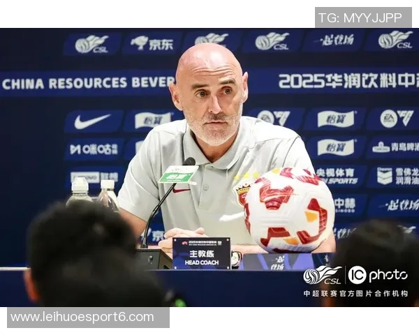 穆斯卡特谈球队表现蒋光太因病未能参赛令人遗憾