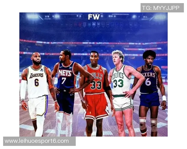 NBA新赛季25大球星评选谁将成为联盟最强小前锋之争