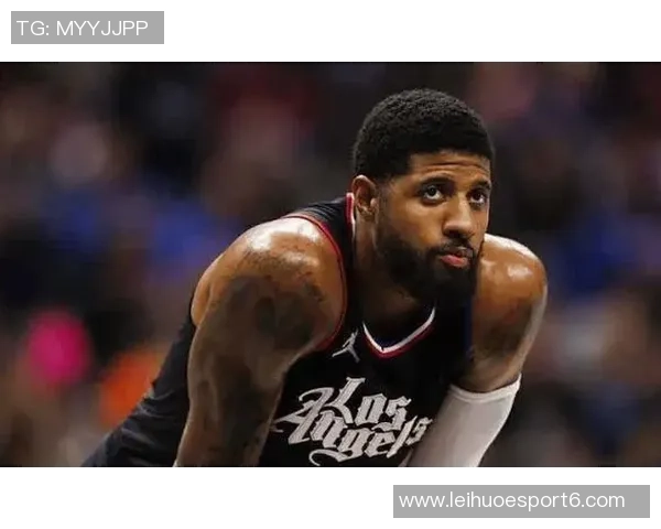 乔治复出在即但76人或已不再需要他无人问津的尴尬局面