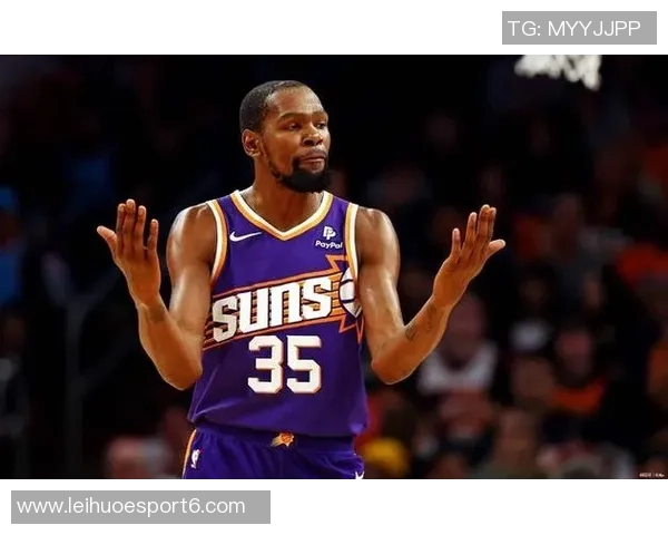 KD深度解析张伯伦风范称波特兰的风度令人钦佩 KD深度解析张伯伦风范称波特兰的风度令人钦佩