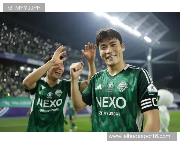 中超球队出资14亿韩元力争K联赛最佳球员全北汽车俱乐部默许转会