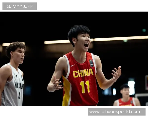 广厦二队全力以赴备战U19决赛四川宜宾赛区将于20日至27日举行精彩对决