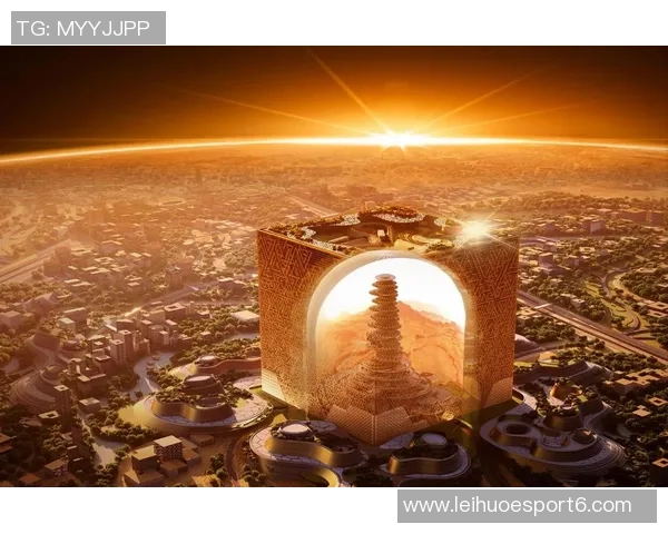 沙特摩天大楼球场竟是AI合成视频引发5000万人关注与热议 沙特摩天大楼球场竟是AI合成视频引发5000万人关注与热议