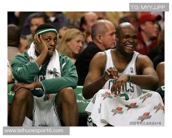 美记分析绿军新阵容潜力：普理查德与小白联手布朗布歇科塔组合