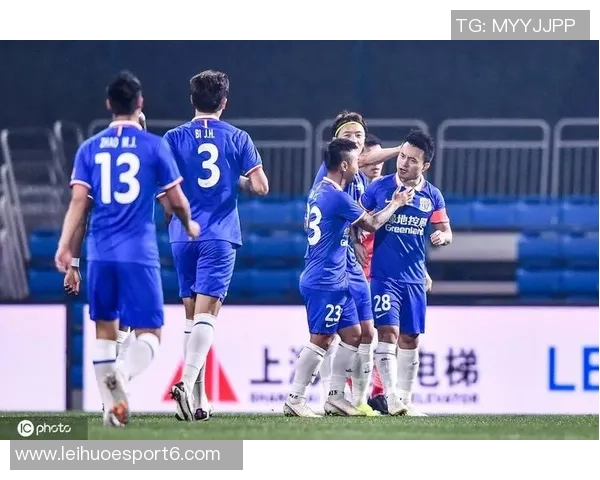 前瞻分析：调整状态全力以赴迎战上海队的关键时刻