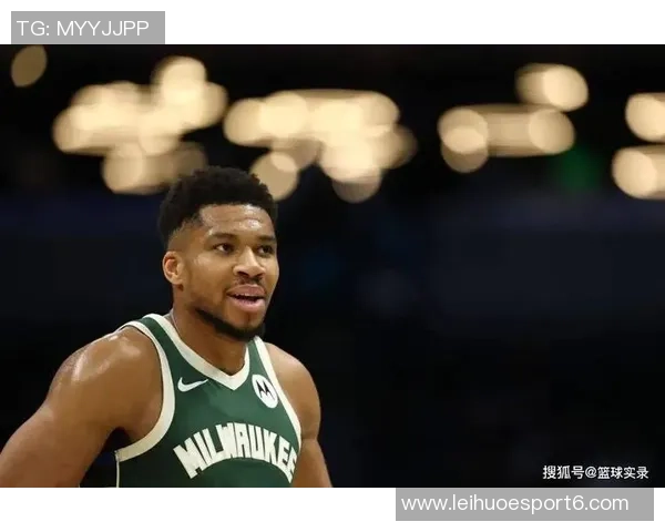 字母哥首次在主场遭遇嘘声坦言喜欢这种感觉将更加努力拼搏