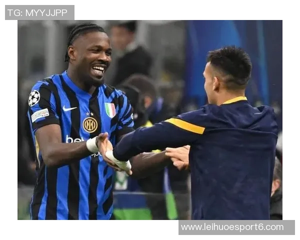 国米首发预测:劳塔罗与图拉姆搭档双前锋苏契奇与奥古斯托共同出战 国米首发预测:劳塔罗与图拉姆搭档双前锋苏契奇与奥古斯托共同出战