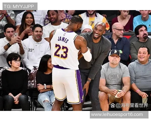 科比与詹姆斯的湖人岁月对比：从32岁到34岁的传奇之路