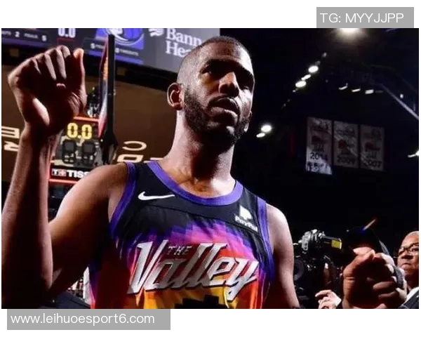 保罗虽无冠军却依然是NBA历史上最伟大的赢家之一 保罗虽无冠军却依然是NBA历史上最伟大的赢家之一