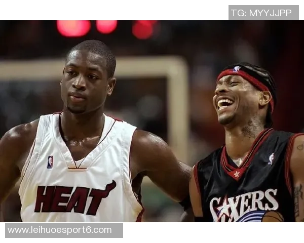 哈斯勒姆回忆06年夺冠后热火曾计划引进艾弗森与韦德搭档