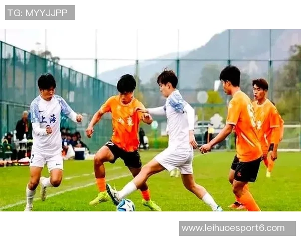 山东省足协呼吁深圳球迷为山东U18半决赛加油助威对阵广东队