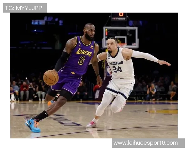 湖人本赛季对阵灰熊全胜三场成功实现横扫成就