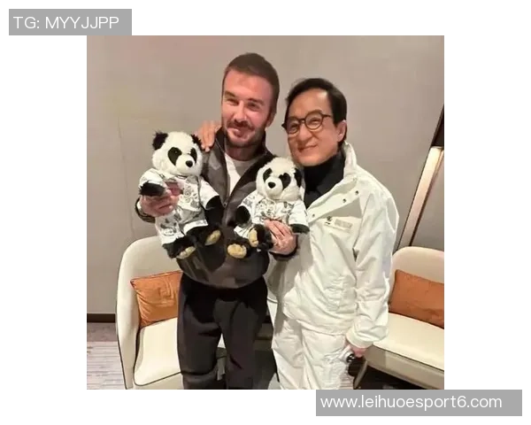 贝克汉姆确认赴中国澳门观看NBA中国赛引发球迷热议