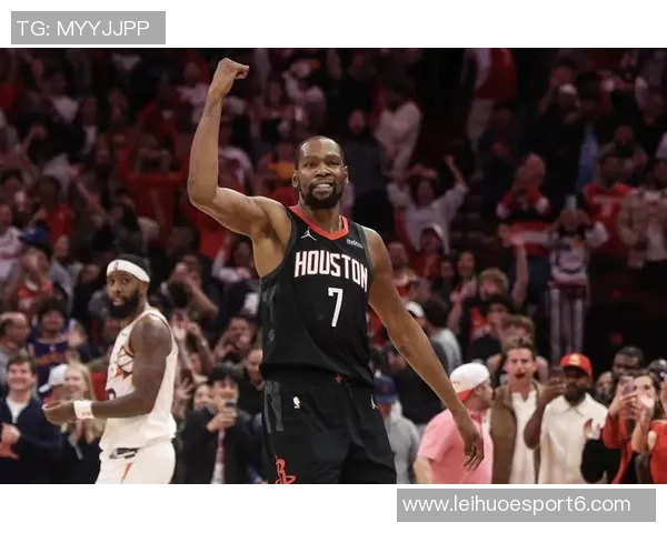 KD深度解析张伯伦风范称波特兰的风度令人钦佩